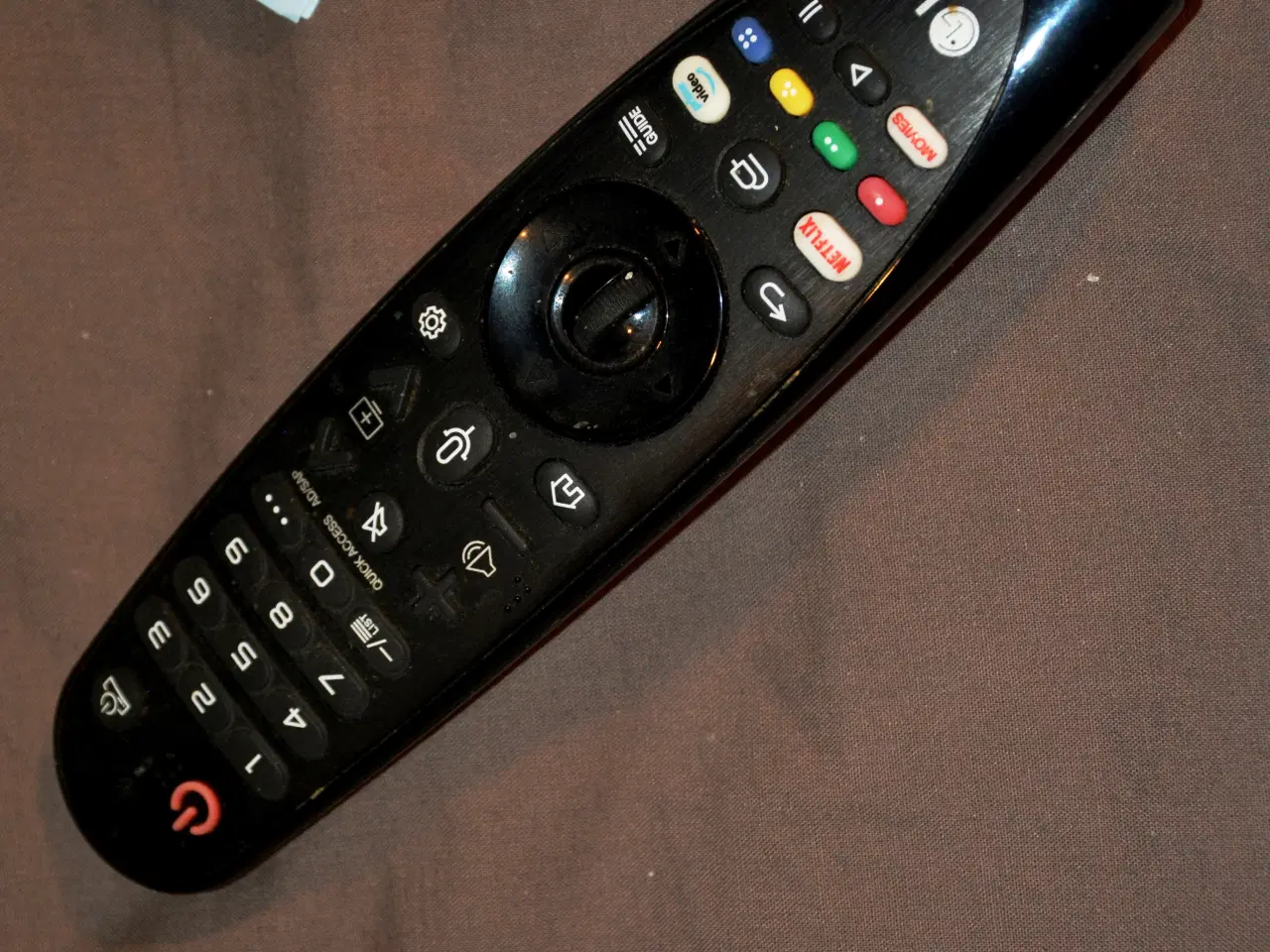 Billede 13 - LG Fladskærm 43" TV