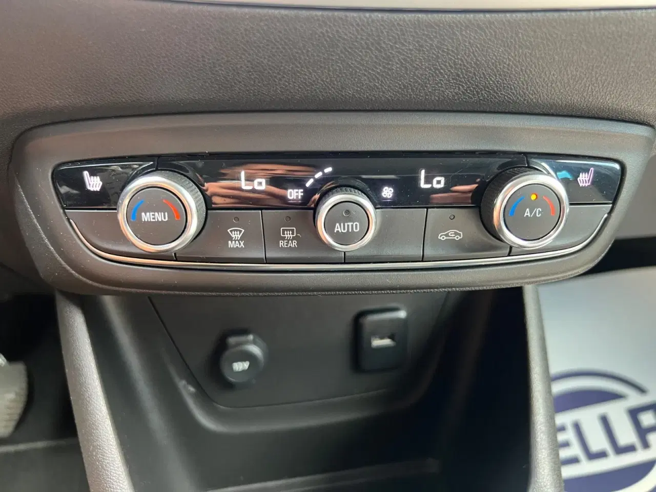 Billede 11 - Opel Crossland X 1,2 T 110 Innovation