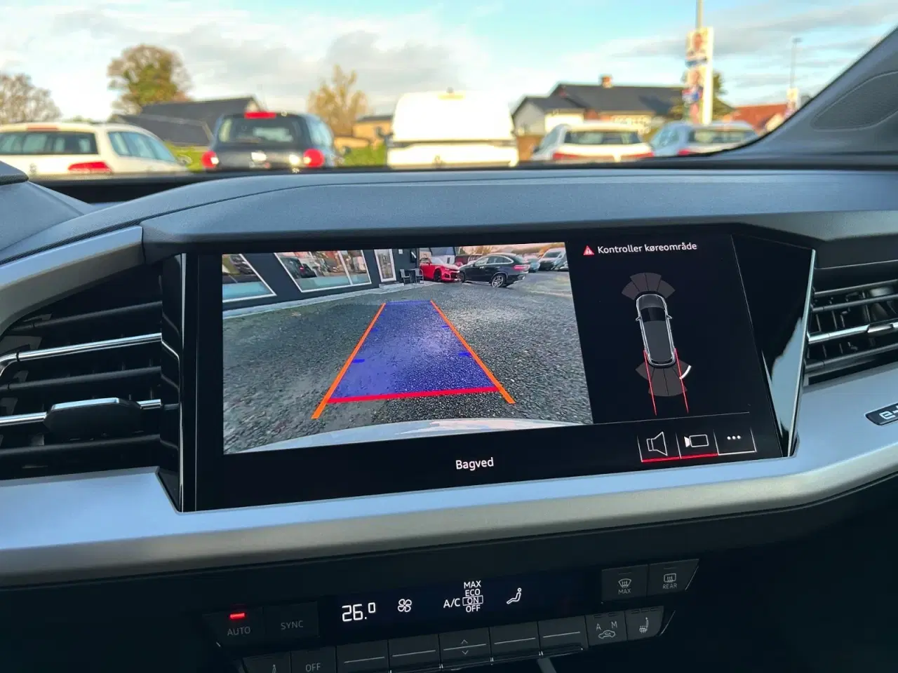 Billede 14 - Audi Q4 e-tron 45 Progress quattro