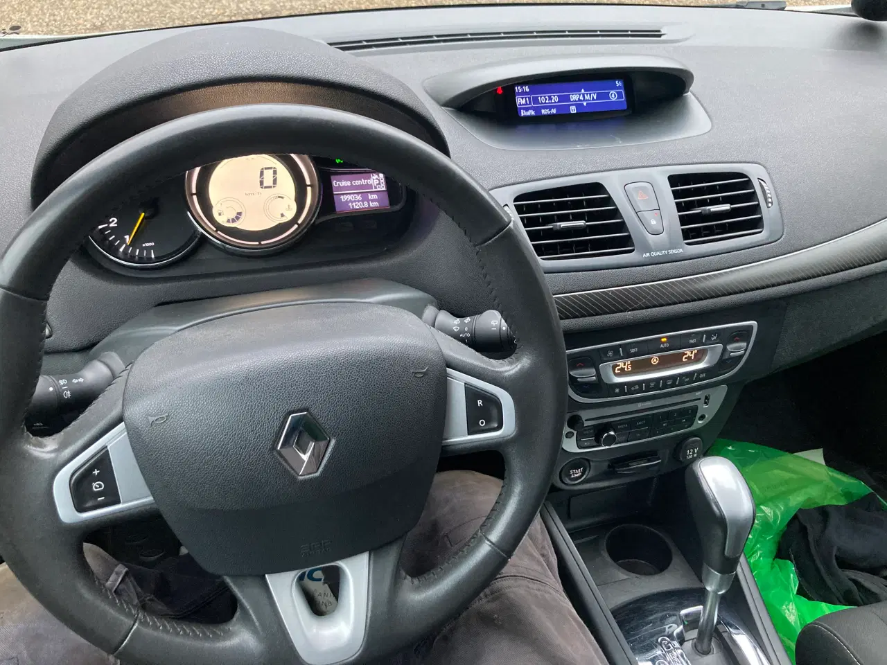 Billede 10 - Renault megane til en god pris 