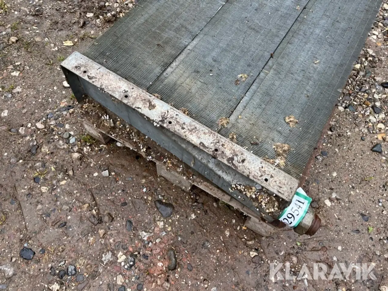 Billede 12 - Korn radiator