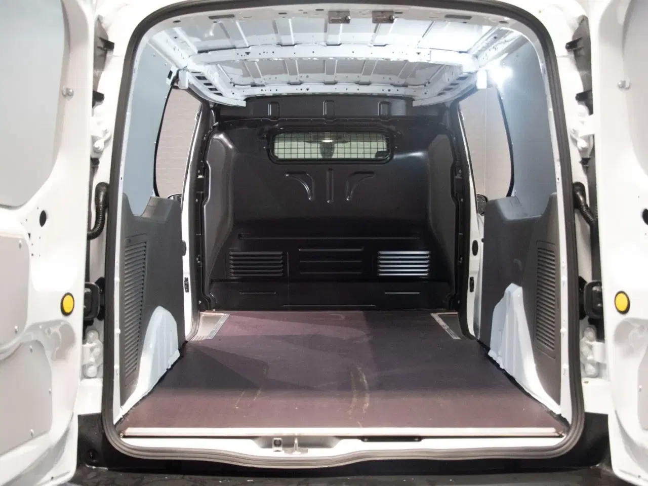 Billede 6 - Ford Transit Connect 1,5 EcoBlue Trend lang