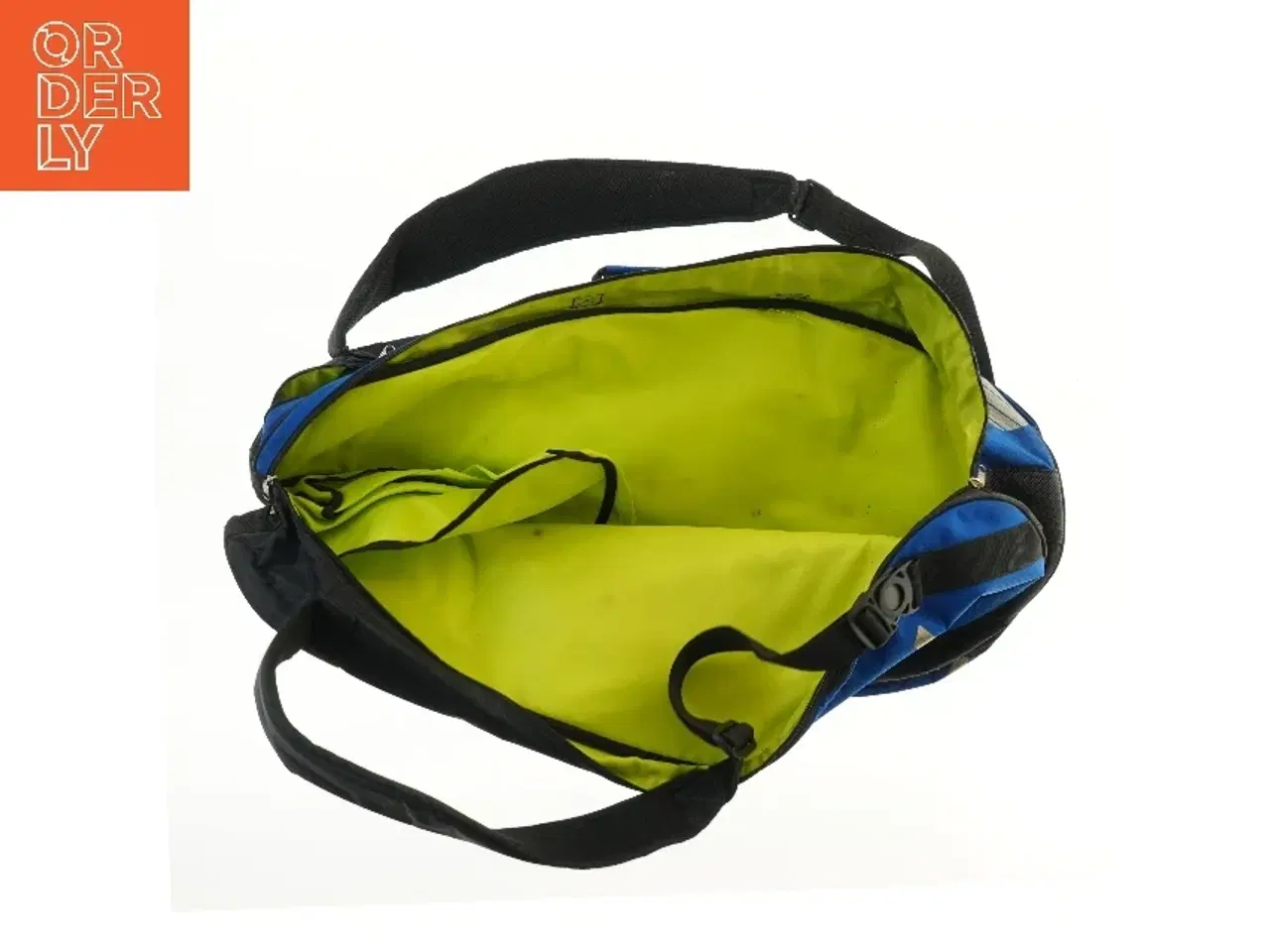 Billede 2 - Yonex sportstaske fra Yonex (str. 80 cm)