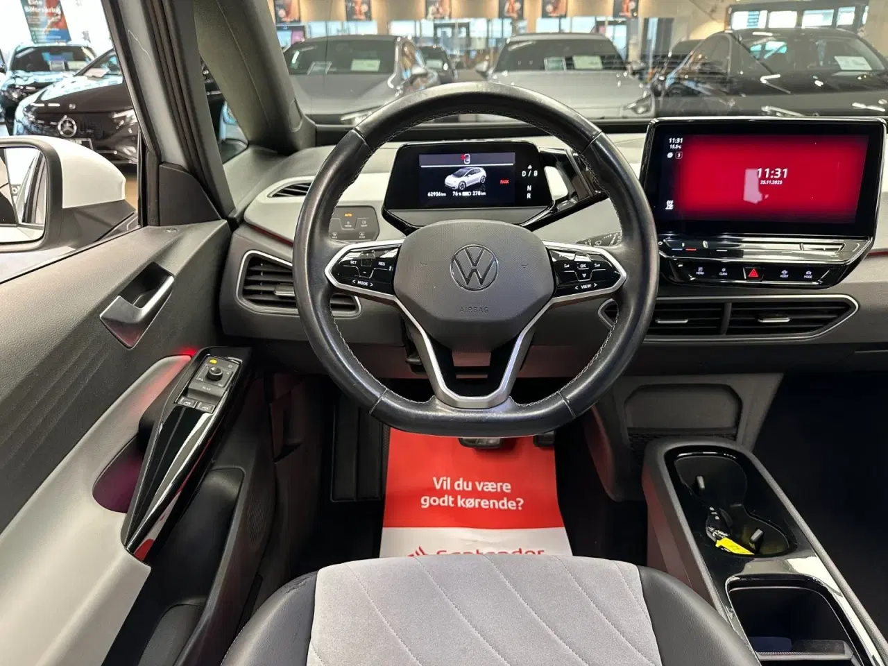 Billede 24 - VW ID.3 58 Pro