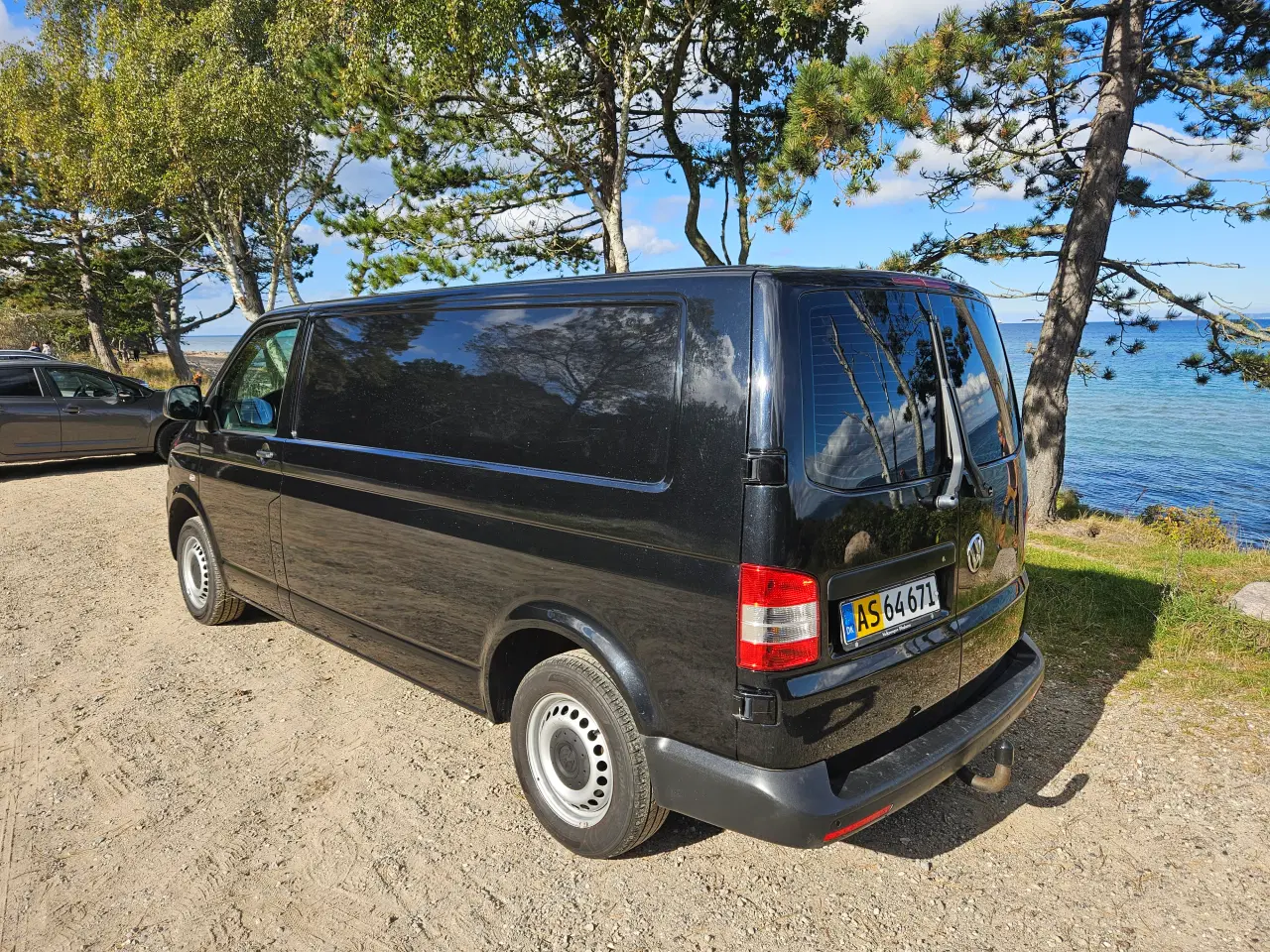 Billede 5 - VW Transporter 