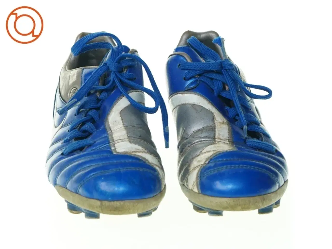 Billede 1 - Fodboldstøvler fra Nike (str. 35)