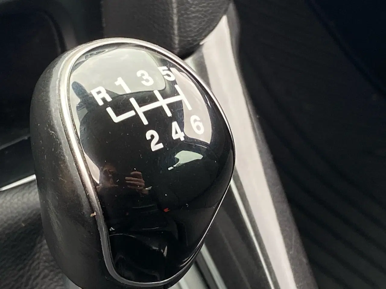 Billede 13 - Ford Focus 1,5 TDCi Titanium 120HK Stc 6g