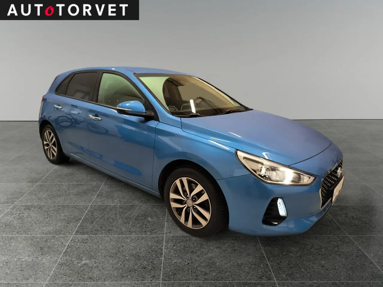 Billede 2 - Hyundai i30 1,0 T-GDi Trend