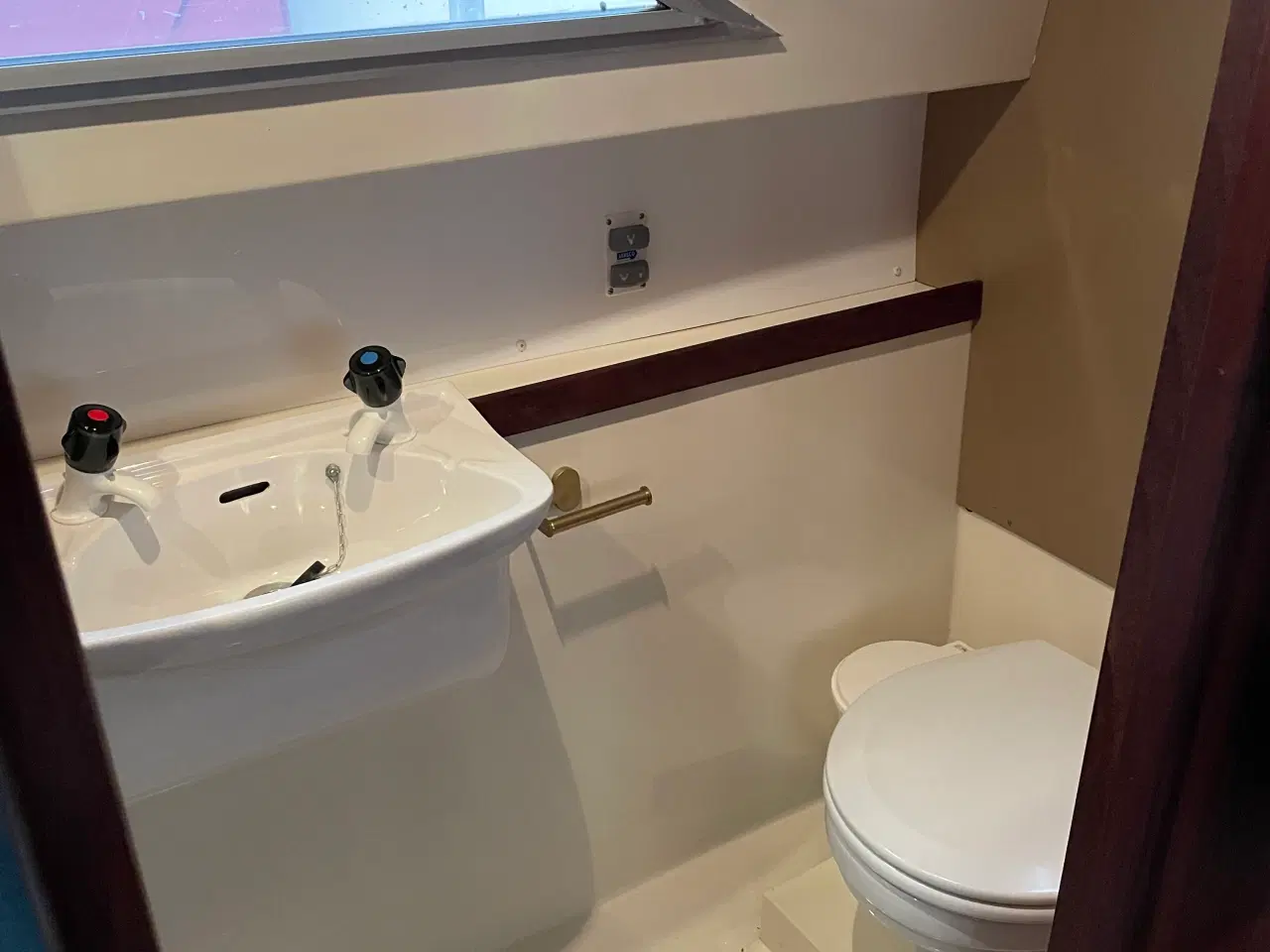Billede 5 - Fairline mirage 29