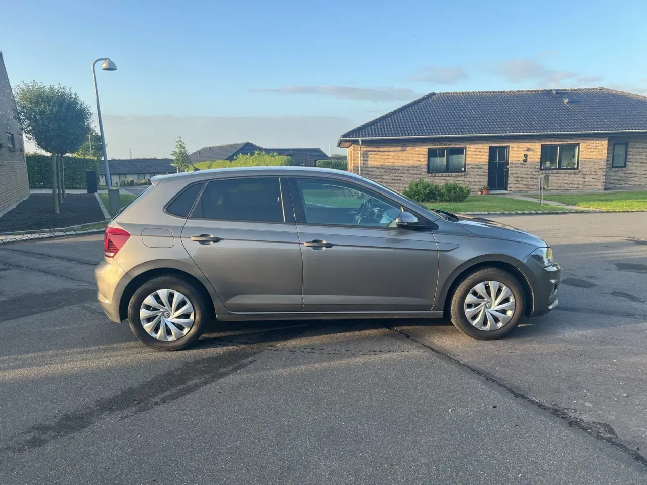 Billede 8 - VW Polo 1,0 TSi 95 Comfortline DSG