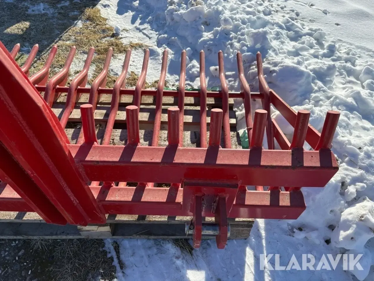 Billede 11 - Stengreb