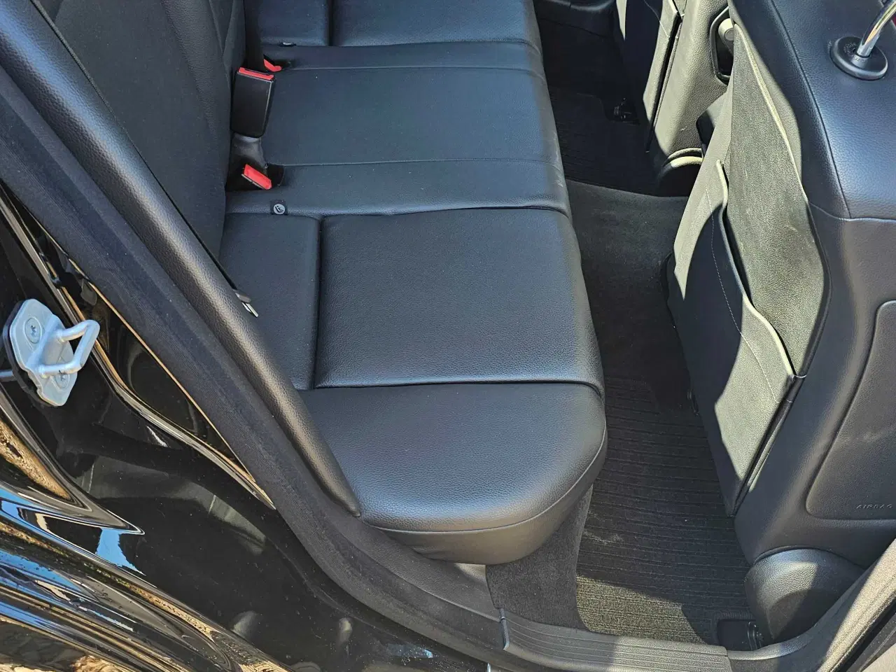 Billede 5 - Mercedes C220 