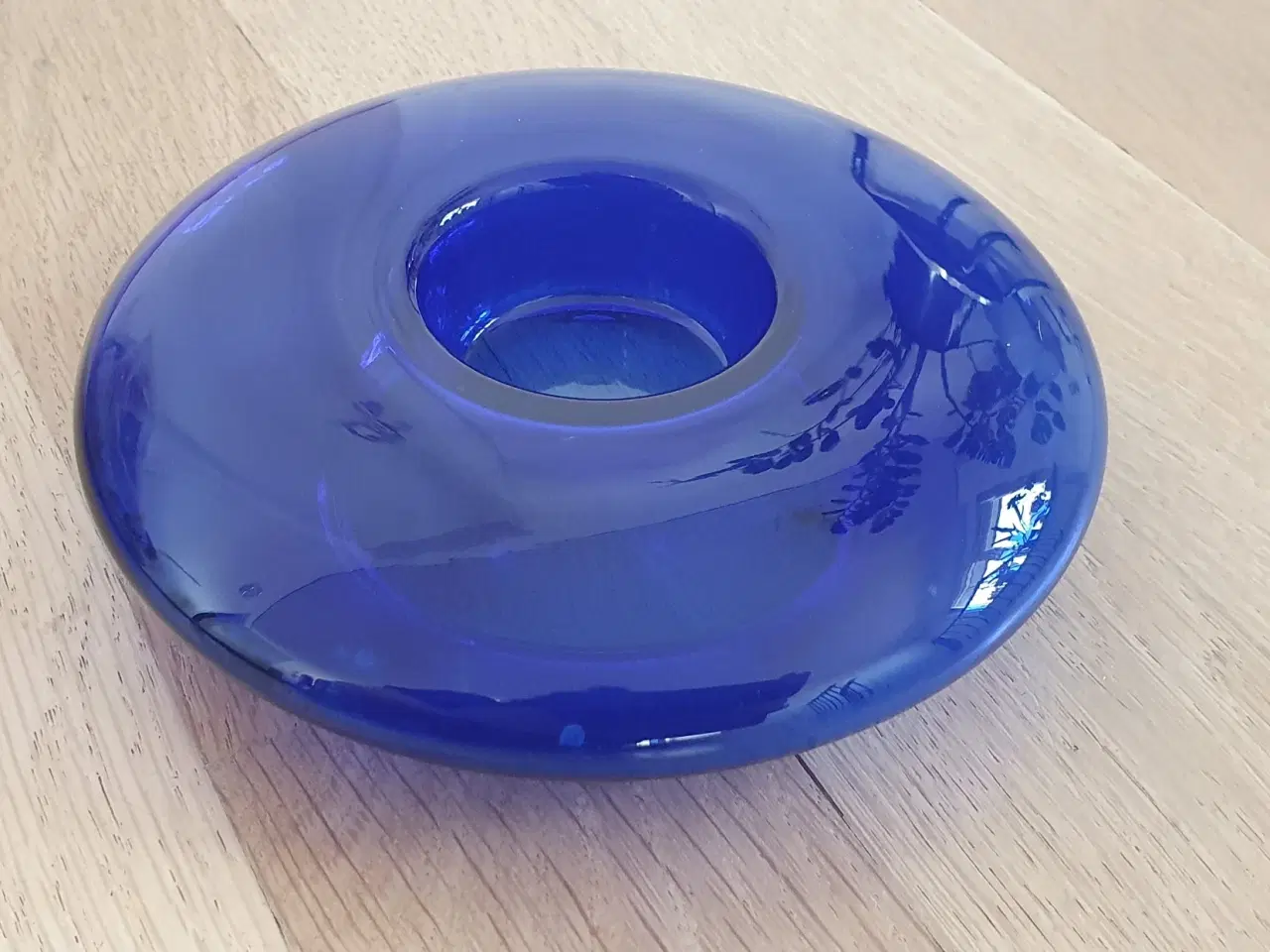 Billede 3 - Lysestage 	