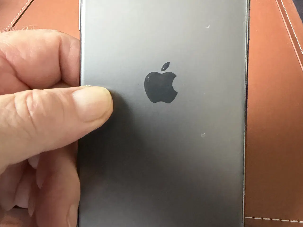 Billede 3 - iPhone 11 Pro uden ridser overhoved