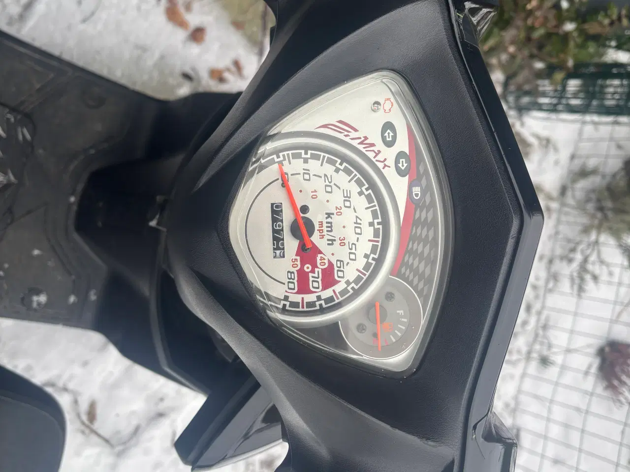 Billede 3 - vga scooter som projekt