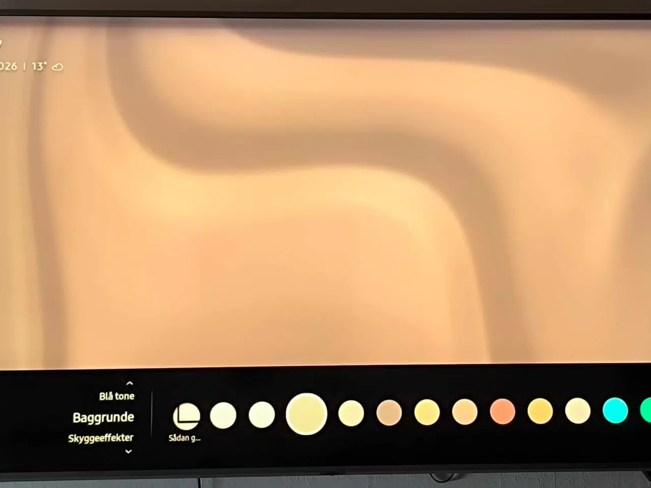 Billede 2 - Rigtig lækkert Samsung 65 QLED Smart TV