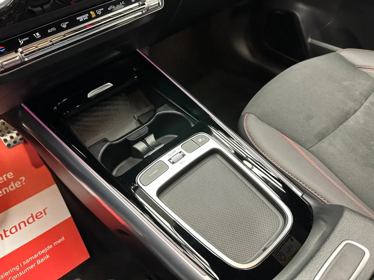 Billede 20 - Mercedes EQA350  AMG Line 4Matic