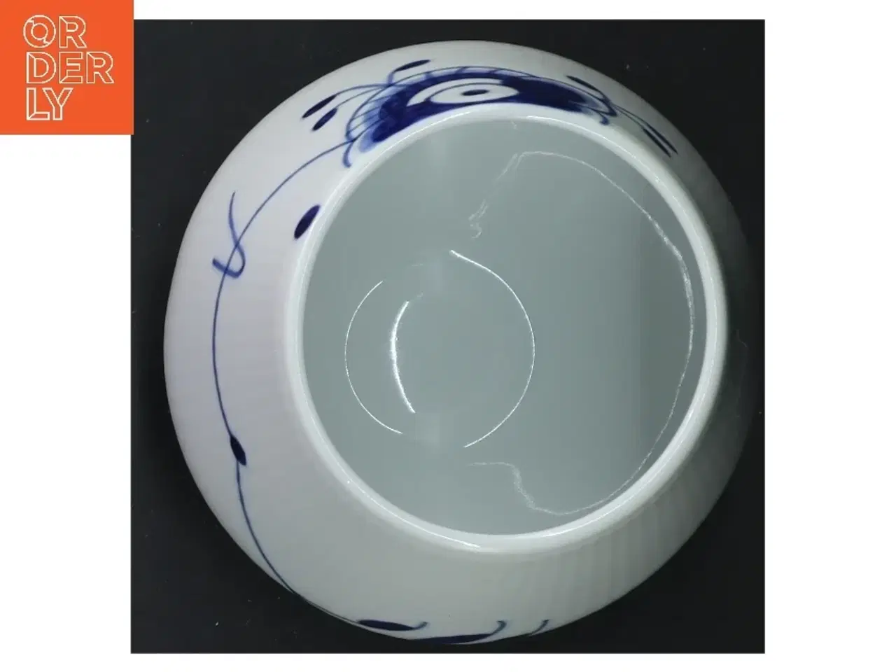 Billede 3 - Royal Copenhagen vase (str. 12,5 cm)