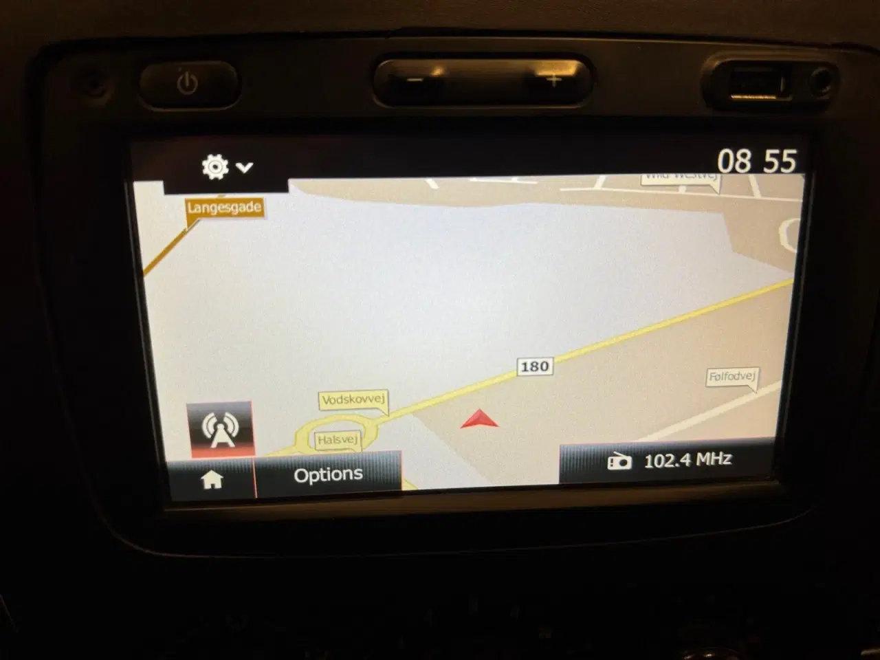 Billede 10 - Renault Trafic T29 1,6 dCi 120 L2H1