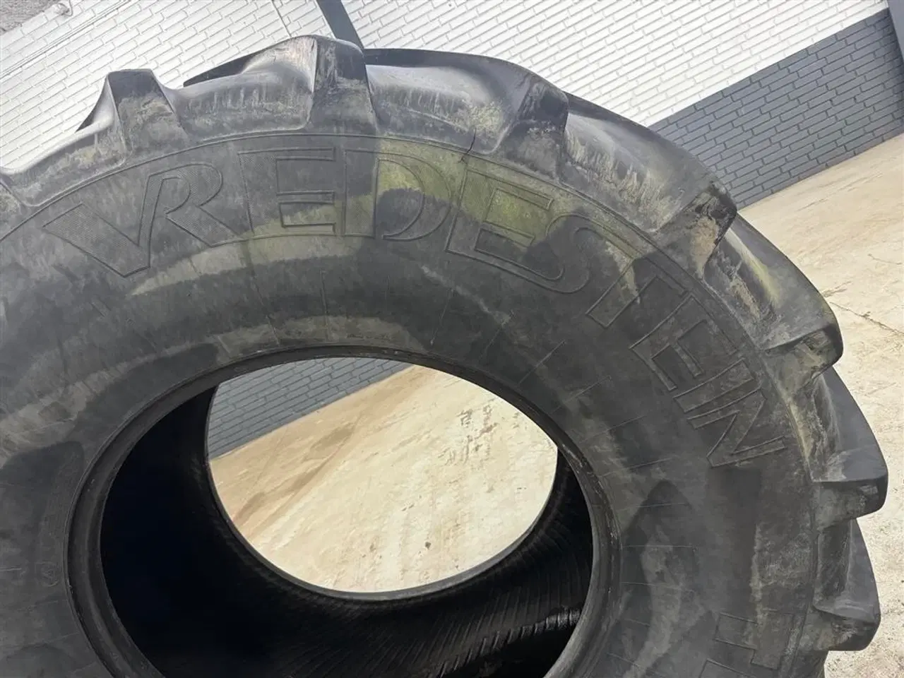 Billede 3 - Vredestein 800/70 R38