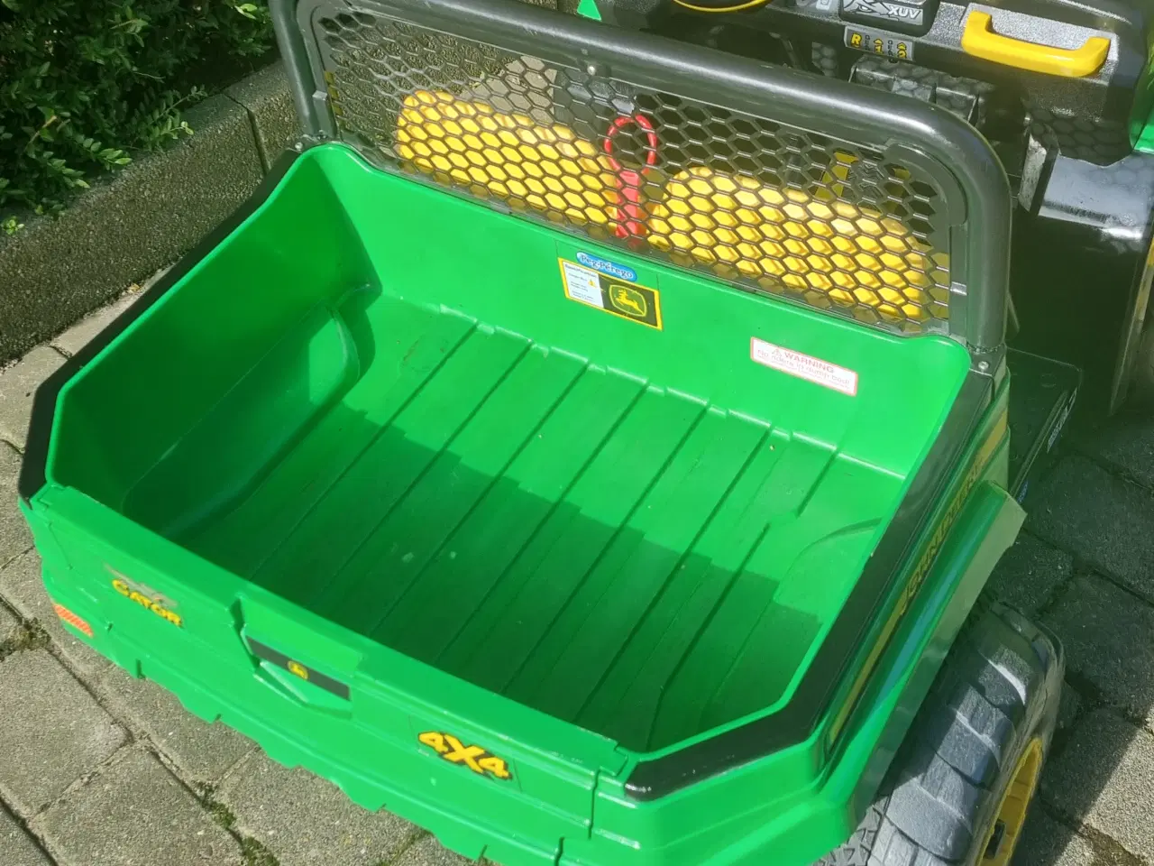 Billede 2 - Gator fra John Deere 
