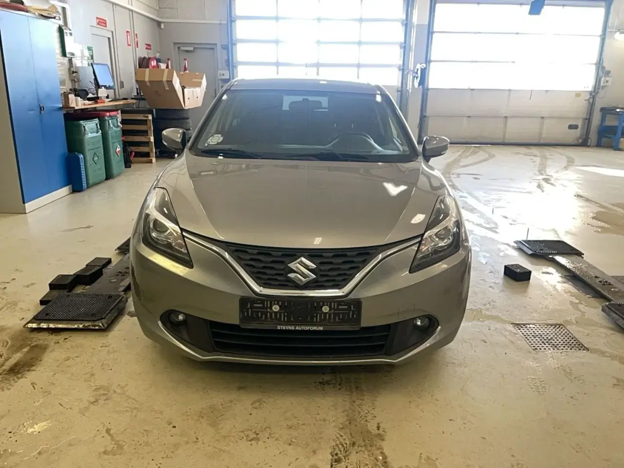 Billede 3 - Suzuki Baleno 1,2 Dualjet SHVS Exclusive