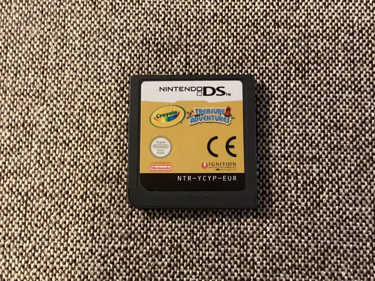 Billede 4 - Nintendo DS spil