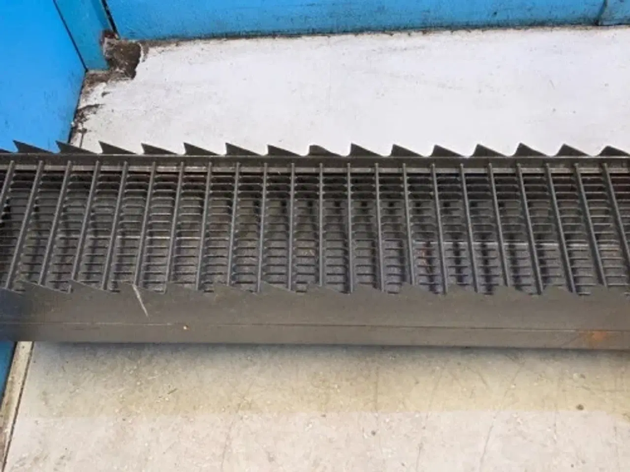 Billede 3 - Laverda 3650 Ryster 322334800