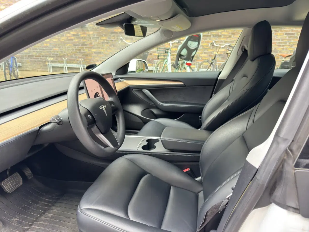 Billede 9 - Tesla Model 3  Long Range AWD
