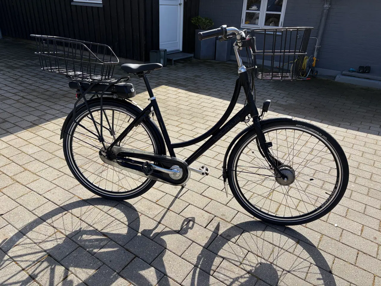 Billede 2 - Batavus Diva E Go