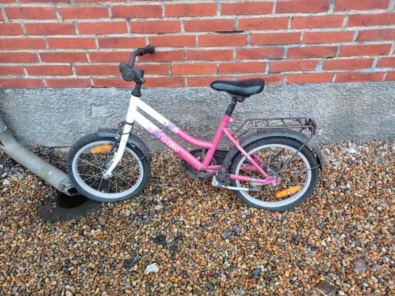 Billede 11 - Forskellige deffekte cykler