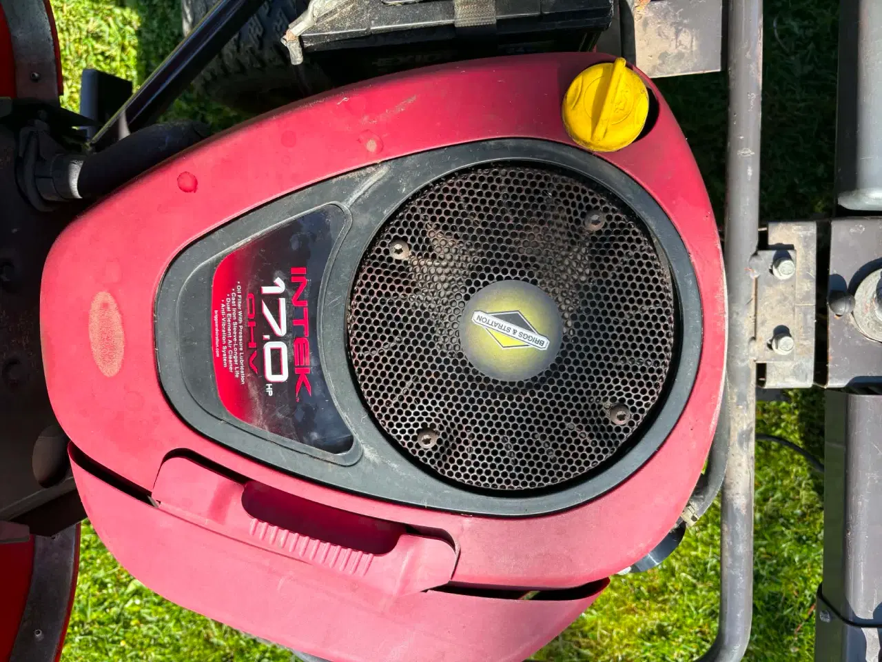 Billede 5 - Husqvarna