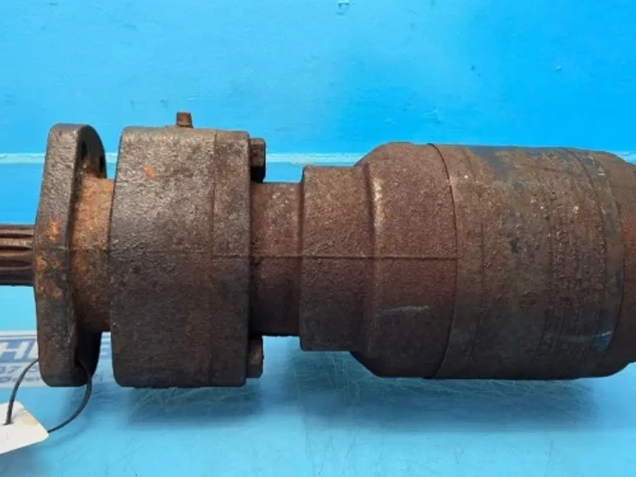 Billede 5 - Massey Ferguson 9280 Hydraulikmotor 45120025