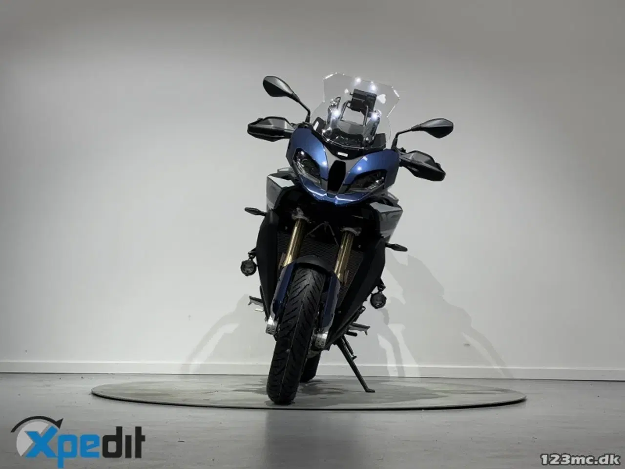 Billede 4 - BMW S 1000 XR