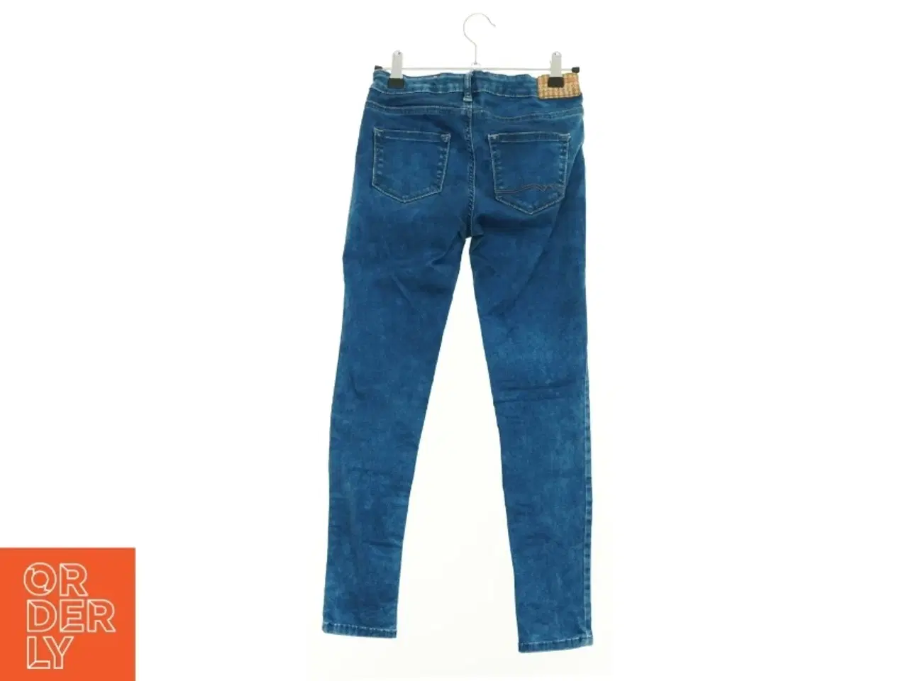 Billede 2 - Jeans fra scotch r’belle (str. 140 cm)