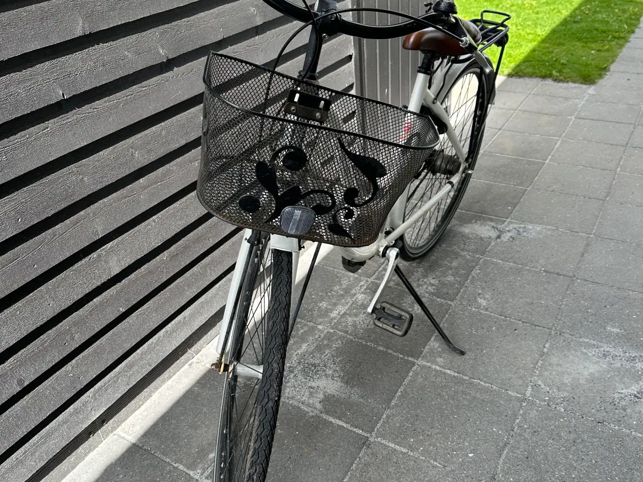 Billede 2 - Fin Damecykel 28”