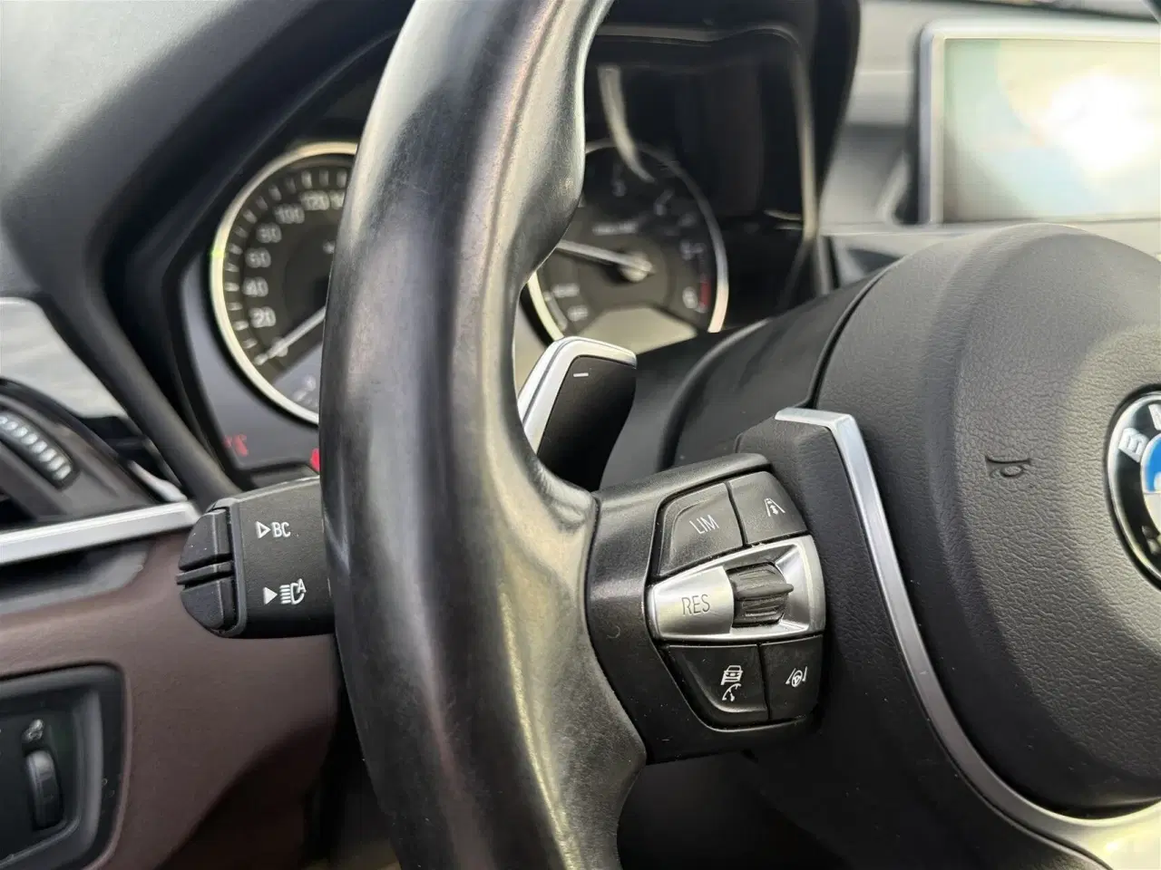 Billede 25 - BMW X1 25D 2,0 D XDrive 231HK 5d 8g Aut.