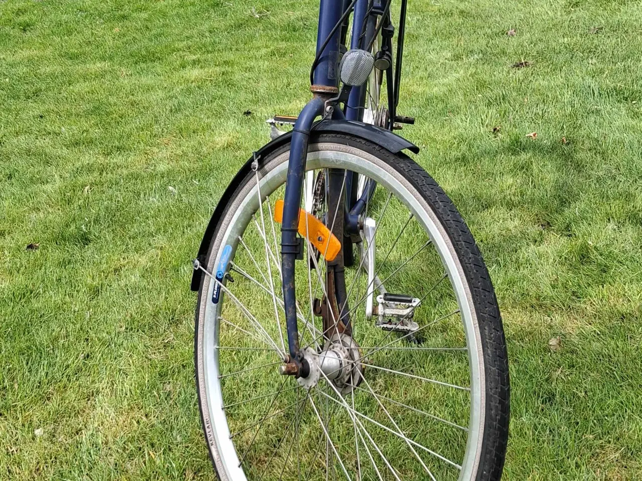 Billede 3 - Everton  herre cykel