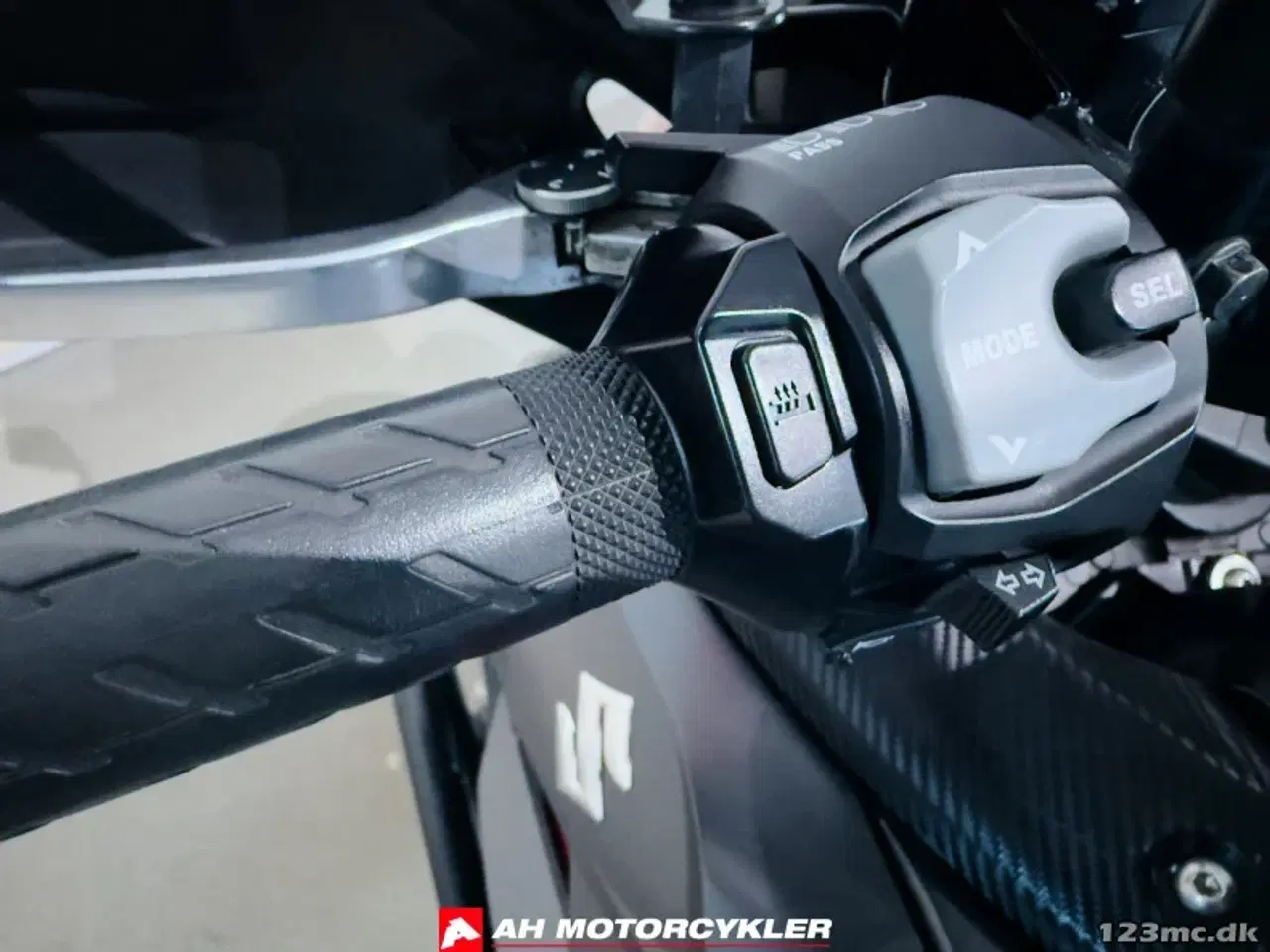 Billede 21 - Suzuki DL 1000 V-Strom