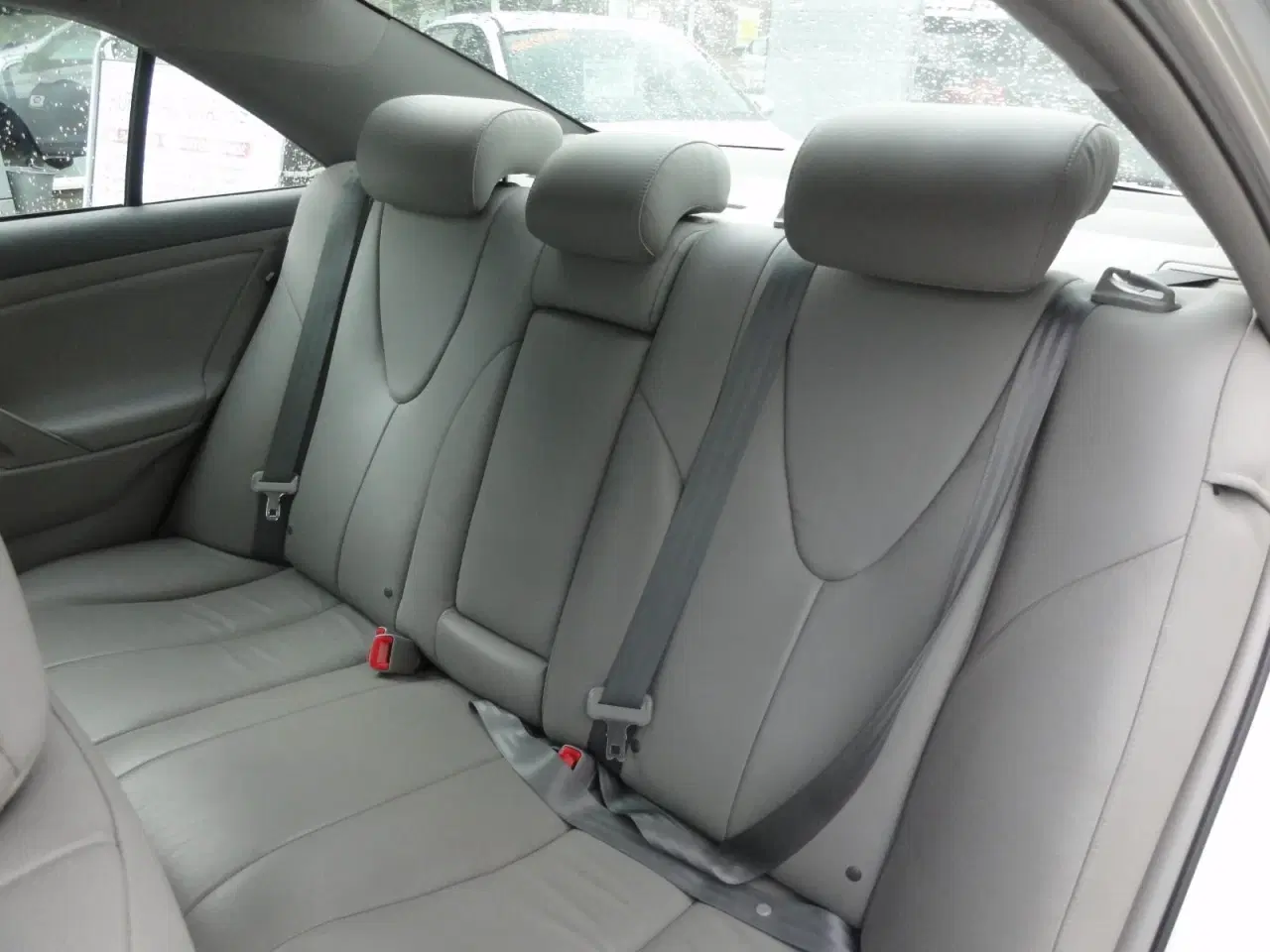 Billede 11 - Toyota Camry 2,5 LE aut.