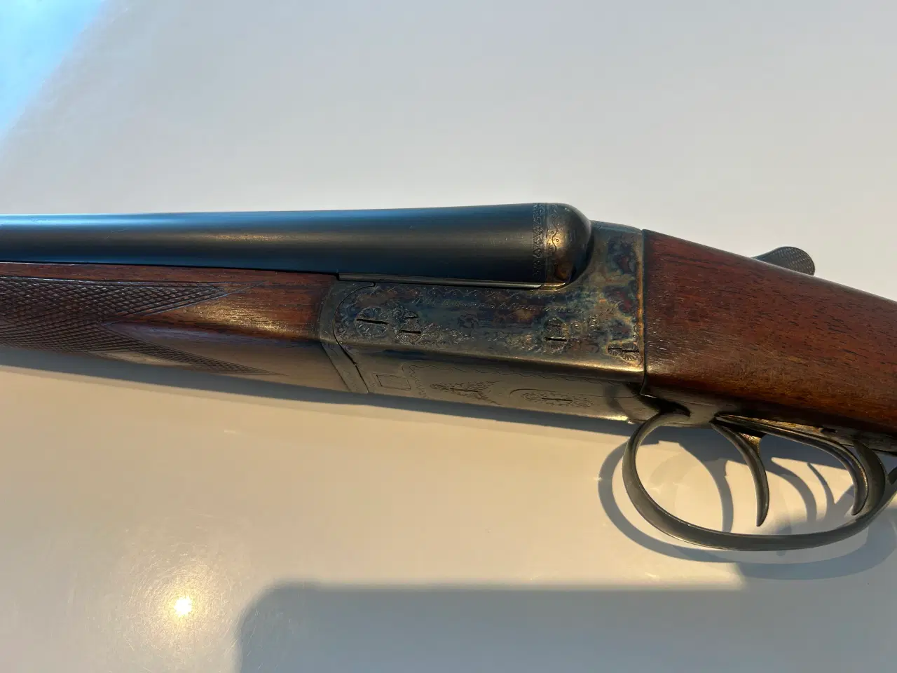 Billede 4 - AYA shottingstar ejektor cal 12/70