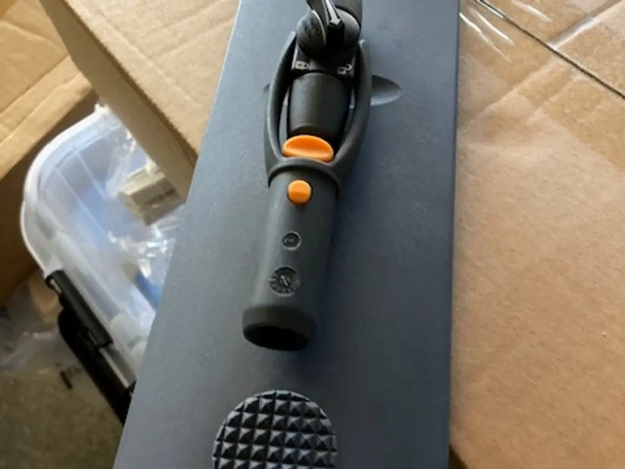 Billede 12 - Rengøring