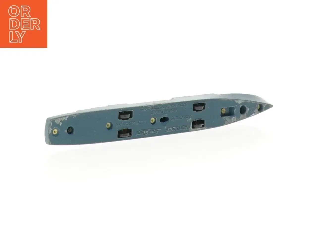Billede 4 - Matchbox Modelskib (str. 22 cm)