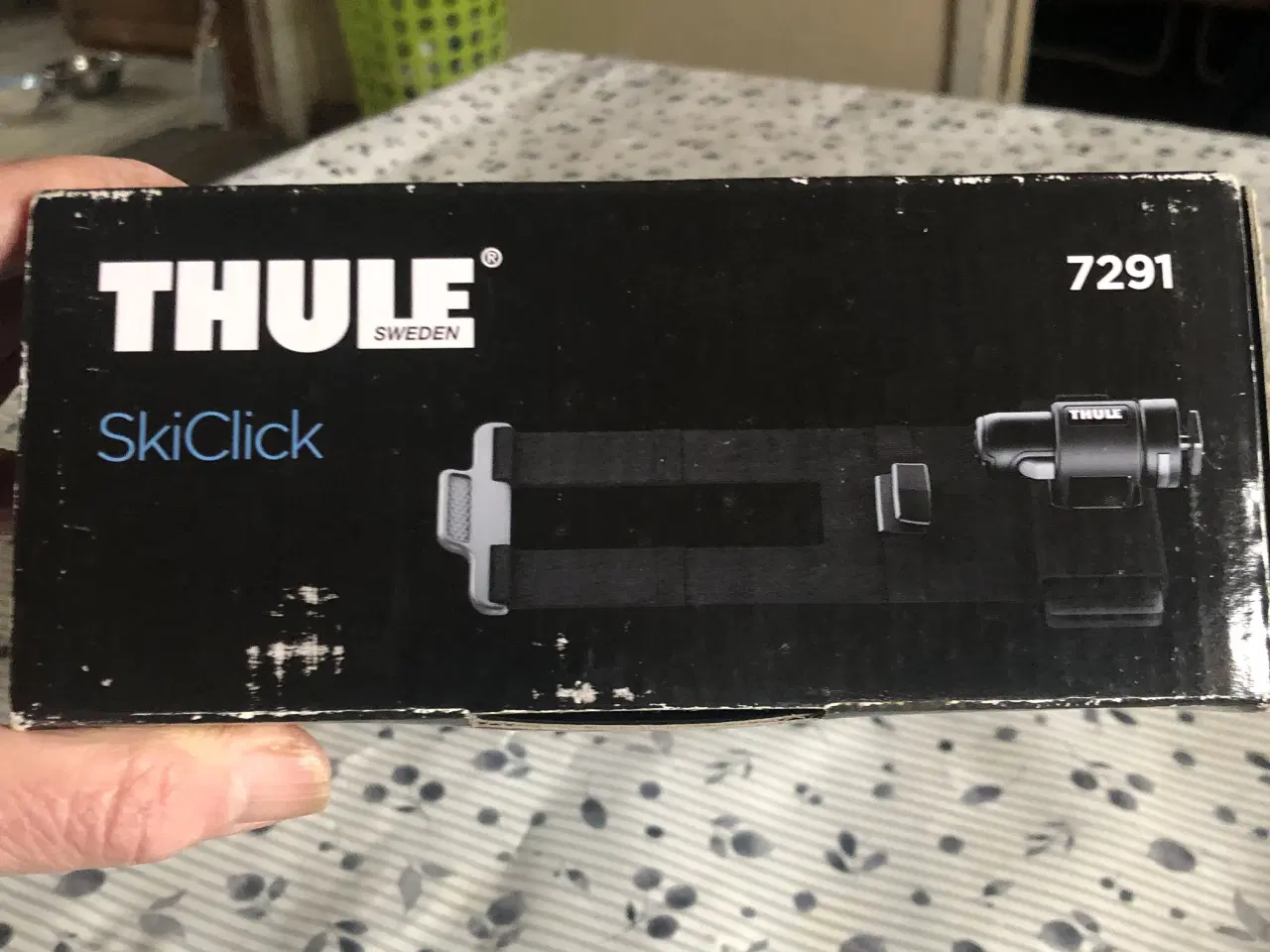 Billede 2 - Ski binder