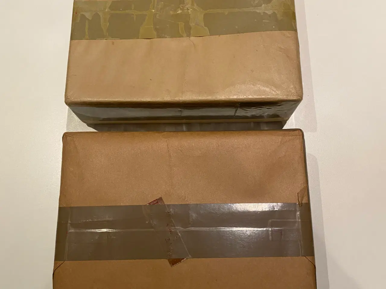 Billede 2 - Forseglet Postens kilovare 1982/1984 – uåbnet orig