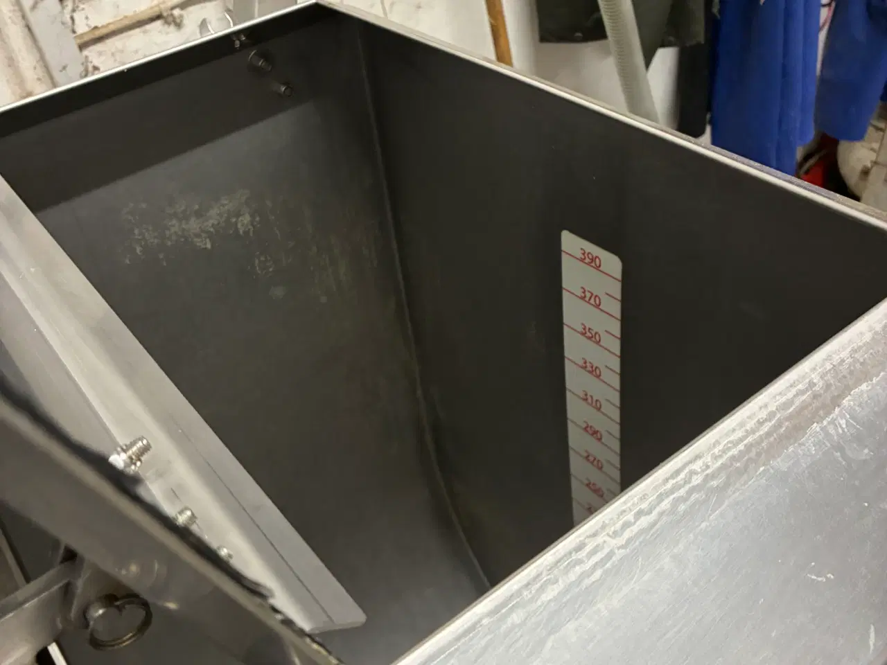 Billede 3 - Mælketaxa