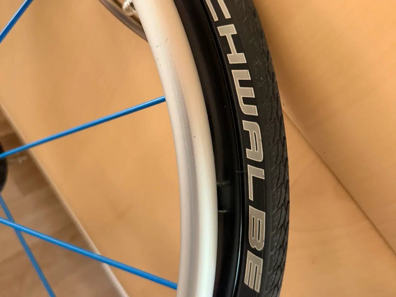 Billede 2 - Spinergy 24 tommer 