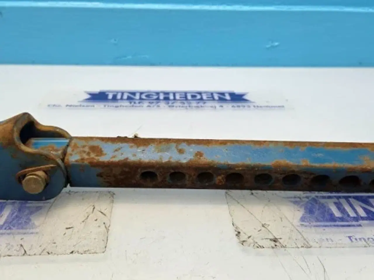 Billede 12 - Ford Manifold Block