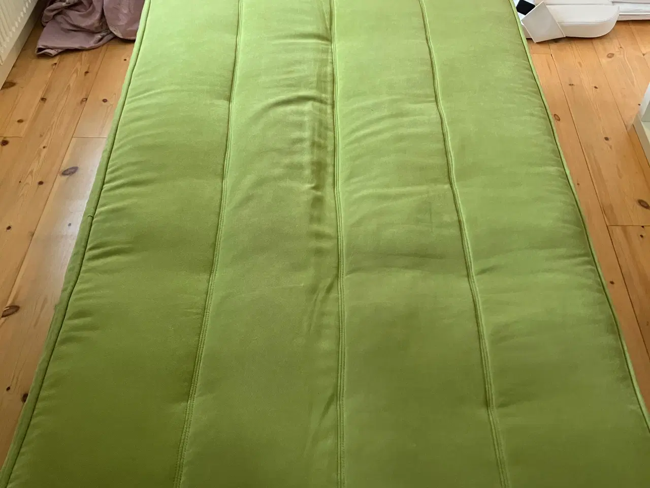 Billede 2 - Futon sovesofa