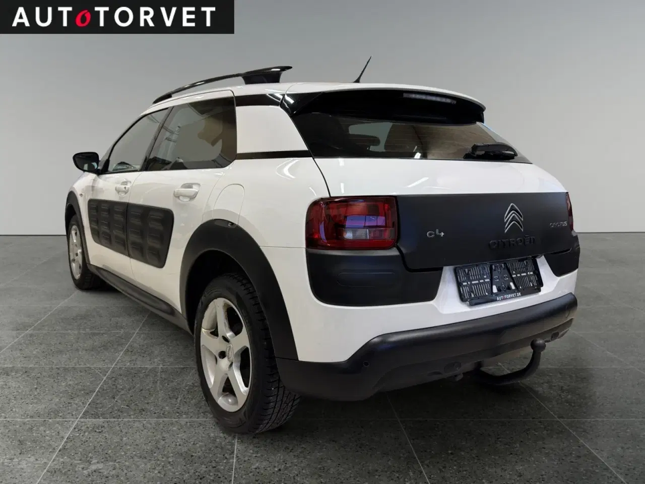 Billede 4 - Citroën C4 Cactus 1,6 BlueHDi 100 Feel